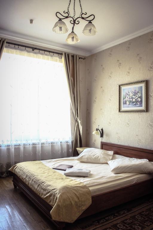 Nashe Misto Guest House Kovelʼ 部屋 写真